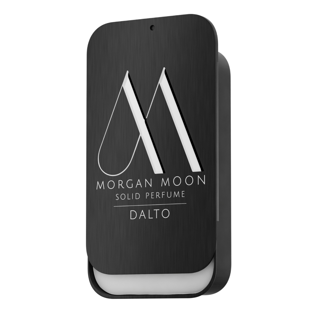 Morgan Moon Solid Perfume - Dalto