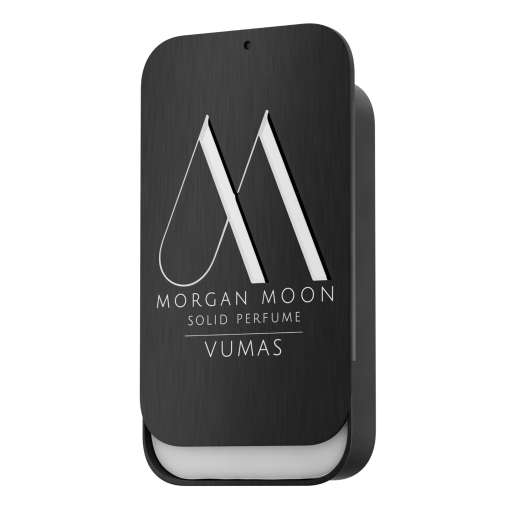 Morgan Moon Solid Perfume - Vumas