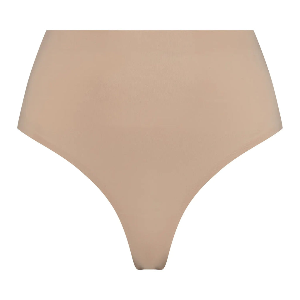 Invisible Thong Beige⎢Bye Bra