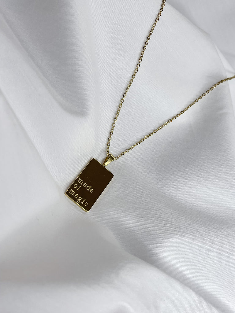 Ketting Made of Magic | Lole The Label